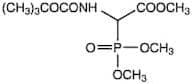 (+/-)-Boc-α-phosphonoglycine trimethyl ester, 95%