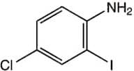 4-Chloro-2-iodoaniline, 98%