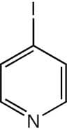 4-Iodopyridine, 96%