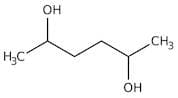 2,5-Hexanediol, mixture of isomers, 98%