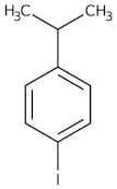 1-Iodo-4-isopropylbenzene, 97%