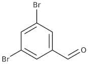3,5-Dibromobenzaldehyde, 98%