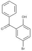 5-Bromo-2-hydroxybenzophenone, 97%