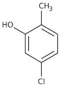 5-Chloro-2-methylphenol, 98%