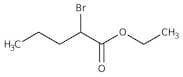 Ethyl 2-bromovalerate, 97%