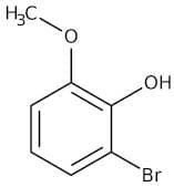 2-Bromo-6-methoxyphenol, 98+%
