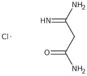 Malonamamidine hydrochloride, 98+%