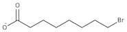 8-Bromooctanoic acid, 95%