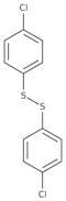Bis(4-chlorophenyl) disulfide, 98+%