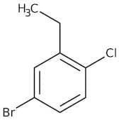 4-Bromo-1-chloro-2-ethylbenzene, 98+%