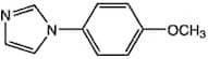 1-(4-Methoxyphenyl)imidazole, 98%
