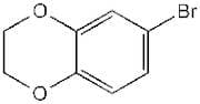 6-Bromo-1,4-benzodioxane, 98%