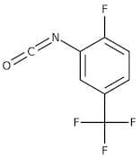 2-Fluoro-5-(trifluoromethyl)phenyl isocyanate, 97%