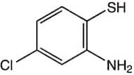2-Amino-4-chlorothiophenol, 96%