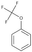 (Trifluoromethoxy)benzene, 99%