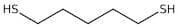 1,5-Pentanedithiol, 96%
