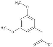 3,5-Dimethoxyphenylacetic acid, 98%