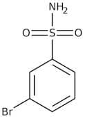 3-Bromobenzenesulfonamide, 97%