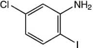 5-Chloro-2-iodoaniline, 98%