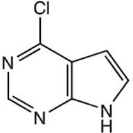 6-Chloro-7-deazapurine, 98%