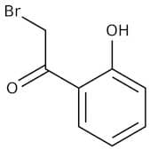 2-Bromo-2'-hydroxyacetophenone, 97%