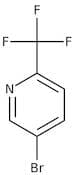5-Bromo-2-(trifluoromethyl)pyridine, 97%