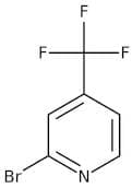 2-Bromo-4-(trifluoromethyl)pyridine, 97%