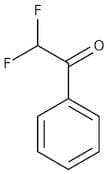 2,2-Difluoroacetophenone, 95%