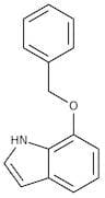 7-Benzyloxyindole, 98%