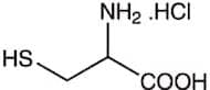 DL-Cysteine hydrochloride, 90+%
