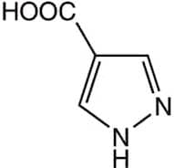 1H-Pyrazole-4-carboxylic acid, 97%