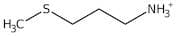 3-Methylthio-1-propylamine, 97%