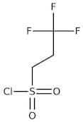 3,3,3-Trifluoro-1-propanesulfonyl chloride, 95%