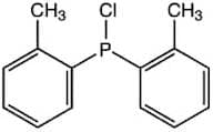 Chlorodi(o-tolyl)phosphine, 98%