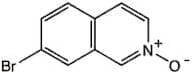 7-Bromoisoquinoline N-oxide, 98%