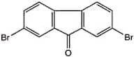 2,7-Dibromo-9-fluorenone, 96%