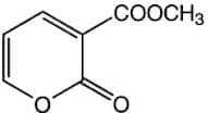 Methyl 2-oxo-2H-pyran-3-carboxylate, 98%
