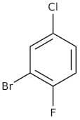 2-Bromo-4-chloro-1-fluorobenzene, 97%