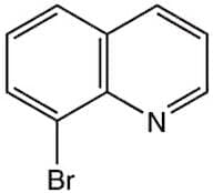 8-Bromoquinoline, 98%