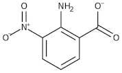 2-Amino-3-nitrobenzoic acid, 97%