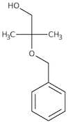2-Benzyloxy-2-methyl-1-propanol, 95%
