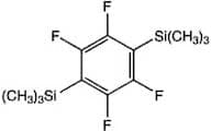 1,4-Bis(trimethylsilyl)tetrafluorobenzene, 98%