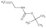 tert-Butyl N-allylcarbamate, 97%