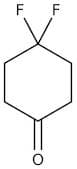 4,4-Difluorocyclohexanone, 97%