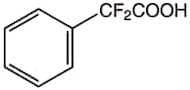 α,α-Difluorophenylacetic acid, 97%