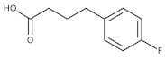 4-(4-Fluorophenyl)butyric acid, 97%