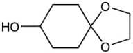 4-Hydroxycyclohexanone ethylene acetal, 90+%