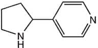 4-(2-Pyrrolidinyl)pyridine, 96%