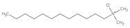 N,N-Dimethyl-1-dodecylamine N-oxide, 95%