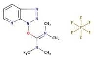 O-(7-Aza-1H-benzotriazol-1-yl)-N,N,N',N'-tetramethyluronium hexafluorophosphate, 99%